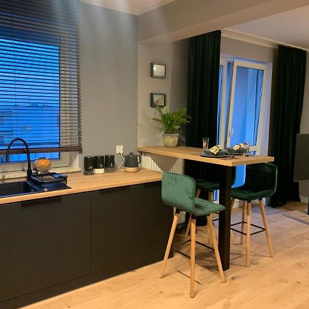 Apartament Luna Biała Podlaska Exterior foto