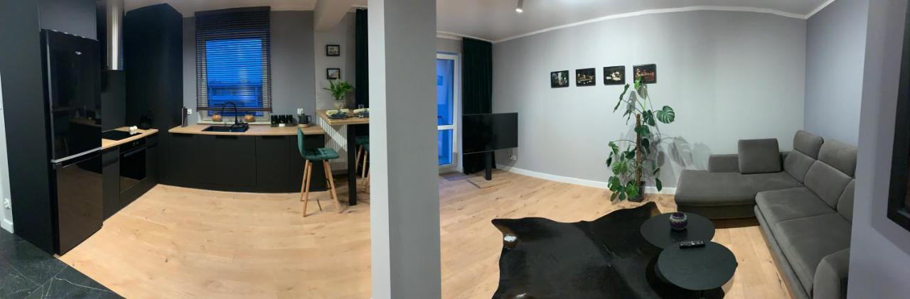Apartament Luna Biała Podlaska Exterior foto